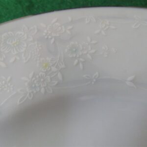 Salad Plate Noritake Ireland Anticipation 2
