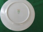 Salad Plate Noritake Ireland Anticipation 3