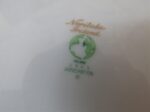 Salad Plate Noritake Ireland Anticipation 4