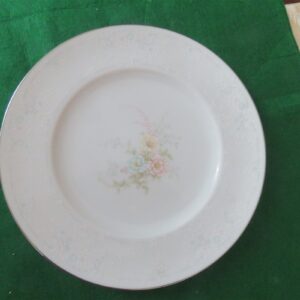 Dinner Plate Noritake Ireland Anticipation 1
