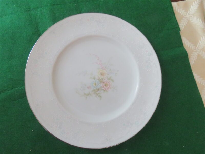 Dinner Plate Noritake Ireland Anticipation 1