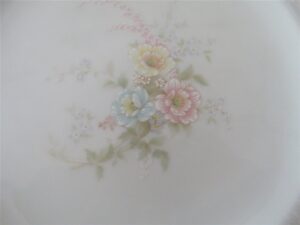 Dinner Plate Noritake Ireland Anticipation 2