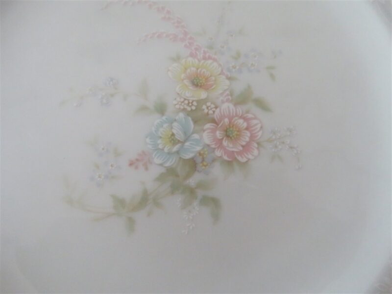 Dinner Plate Noritake Ireland Anticipation 2