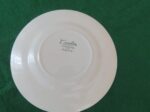 Homer Laughlin Eggshell Cavalier Grey Cup & Saucer 5