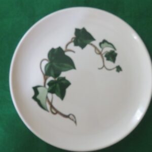Metlox PoppyTrail California Ivy Dinner Plate 1