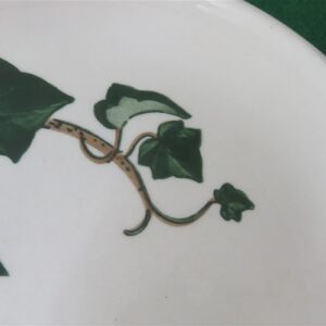 Metlox PoppyTrail California Ivy Dinner Plate 2