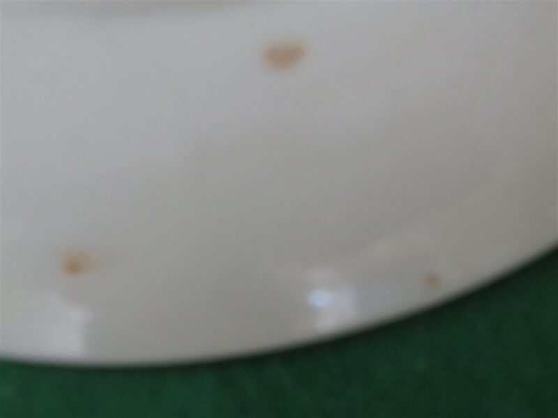 Metlox PoppyTrail California Ivy Dinner Plate 6