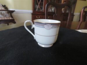 Noritake Footed Cup Stanford Court 1
