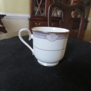 Noritake Footed Cup Stanford Court 1