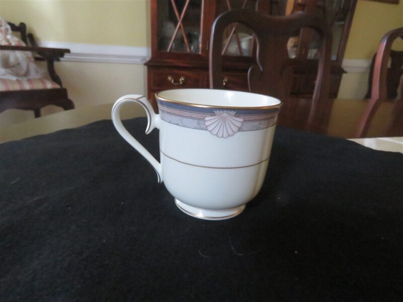 Noritake Footed Cup Stanford Court 1