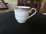 Noritake Footed Cup Stanford Court 2