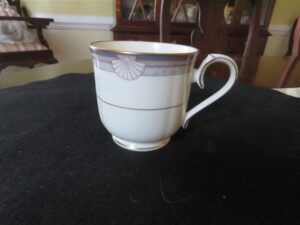 Noritake Footed Cup Stanford Court 2