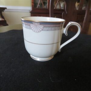 Noritake Footed Cup Stanford Court 2