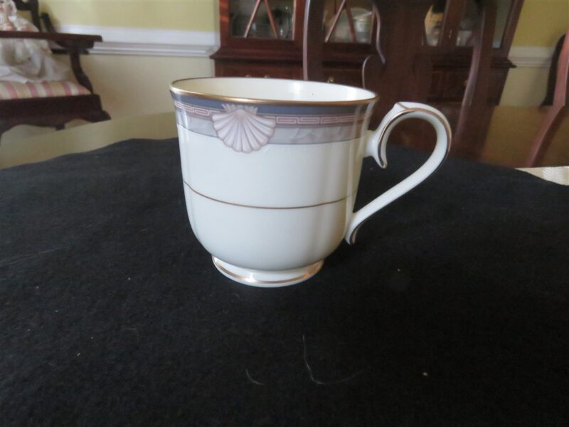 Noritake Footed Cup Stanford Court 2