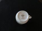 Noritake Footed Cup Stanford Court 3