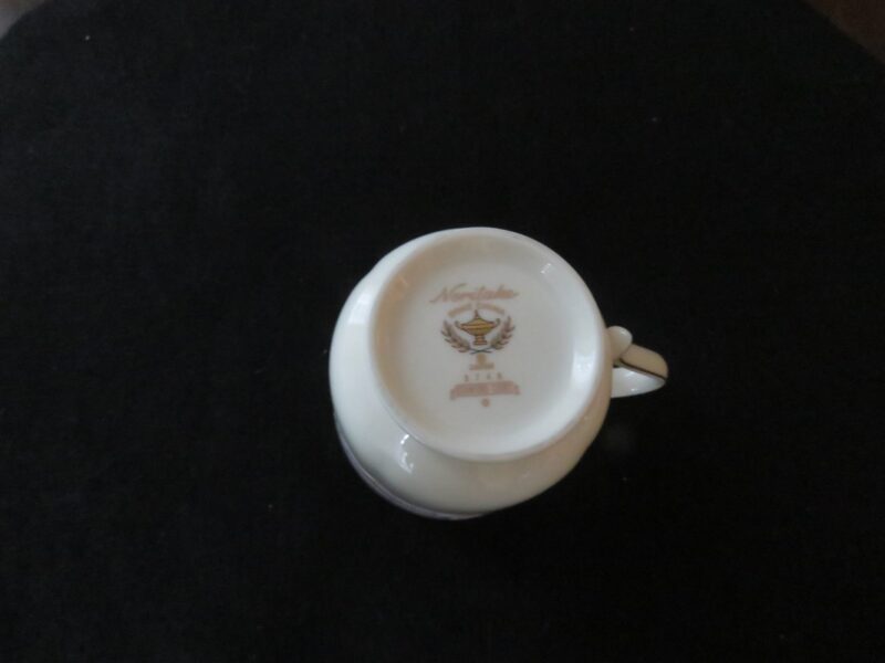 Noritake Footed Cup Stanford Court 3