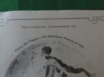 Collector Plate Henri d'Arceau Limoges Porcelaine Lesfemmes du Siecle 10