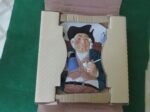 Toby Filpot Plate Collection by Wilfred Blandford. Made by Davenport Pottery 6