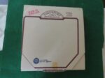 Toby Filpot Plate Collection by Wilfred Blandford. Made by Davenport Pottery 8