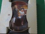 Norman Rockwell “Close Harmony” Light Campaign Series Edwin M Knowles 7