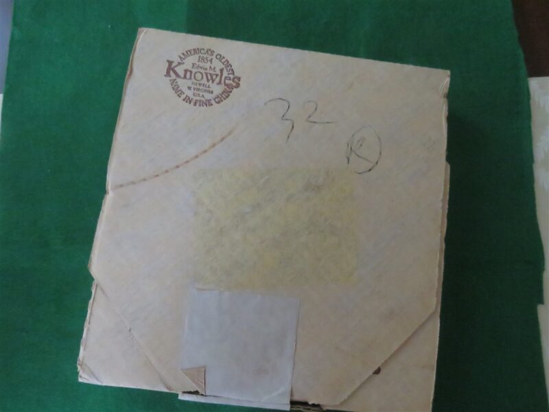 Norman Rockwell “Close Harmony” Light Campaign Series Edwin M Knowles 9