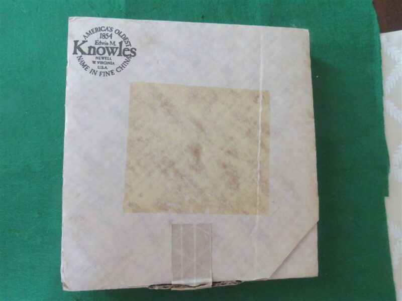 Norman Rockwell “This Is The Room That Light Made” Light Campan Series Edwin M Knowles 0