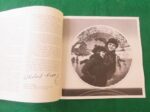 Norman Rockwell Collector's Plate Christmas Courtship 6