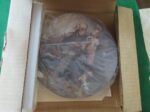 Norman Rockwell Collector Plate “The Cobbler” Knowles 7