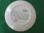 Norman Rockwell Collector Plate “The Tycoon” 3