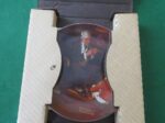 Norman Rockwell Collector Plate “The Tycoon” 8
