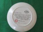 Norman Rockwell Collector Plate “The Painter” Plate #E6968 c