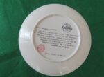 Norman Rockwell Collector Plate “The Story Teller” 2