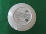 Norman Rockwell Collector Plate “The Professor” 3