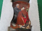 Norman Rockwell Collector Plate “The Professor” 7