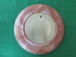 Decorative Plate To A Sklyark Romantic 3