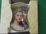 Rockwell Collector Plate Knowles Meeting On The Path 7
