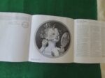 Rockwell Collector Plate Making Believe At The Mirror 6