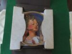 Rockwell Collector Plate Making Believe At The Mirror 7