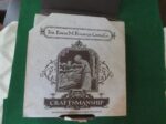 Rockwell Collector Plate Making Believe At The Mirror 8