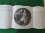 Rockwell Collector Plate Knowles Confiding In The Den #17893C 6