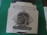 Rockwell Collector Plate Knowles Confiding In The Den #17893C 8