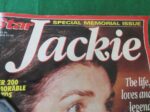 Jackie First lady Star Special Memorial Issue 2