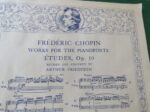 Frederic Chopin Works For The Pianoforte 2