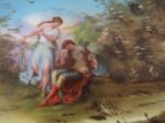 Decorative Plate Victoria Carlsbad Austria 2