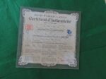 Collector Plate Henri d’Arceau-Limoges New Look Feminity Recovered 5