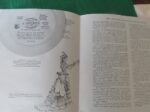 Collector Plate Henri d’Arceau-Limoges Sarah in Bustle – The Woman of Temptation 5