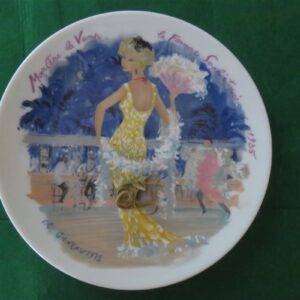 Henri d’Arceau-Limoges Marlene, The Vamp, The Sophisticated Women 1