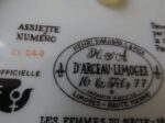 Henri d’Arceau-Limoges Colette The Sportswoman 4