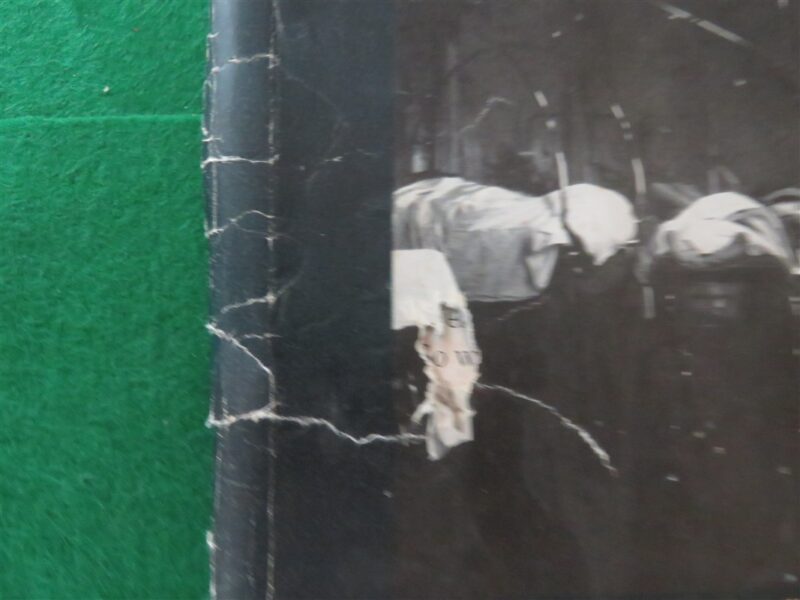 Life Magazine May 22 1970, Vietnam War Issue, Our Forgotten Wounded 5