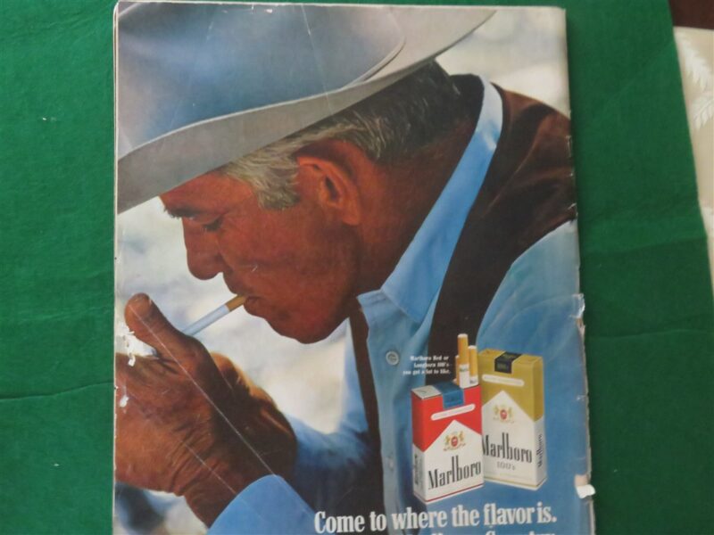 Life Magazine May 22 1970, Vietnam War Issue, Our Forgotten Wounded 6